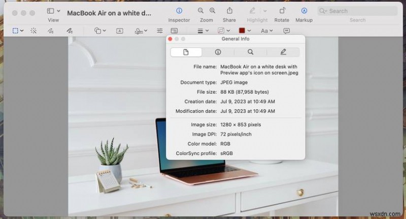 Bản xem trước Master Mac:12 mẹo &thủ thuật chuyên nghiệp để xem tệp hiệu quả 