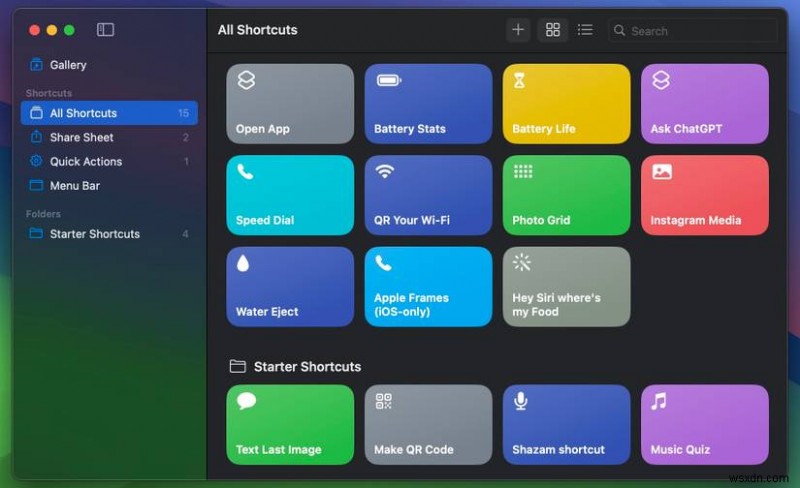 Hướng dẫn từng bước:Cài đặt và sử dụng Microsoft Copilot trên macOS 