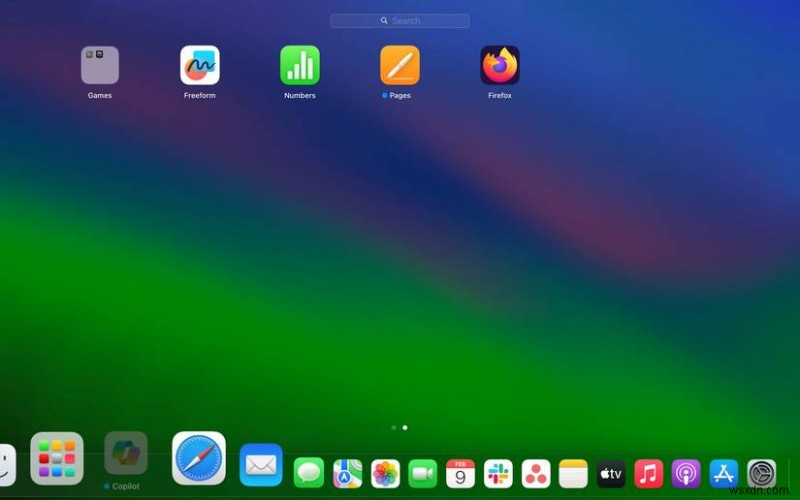 Hướng dẫn từng bước:Cài đặt và sử dụng Microsoft Copilot trên macOS 