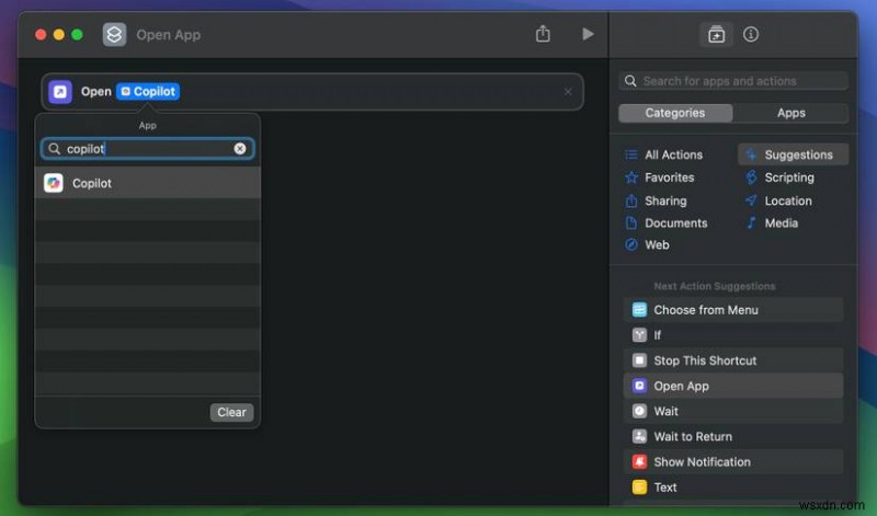 Hướng dẫn từng bước:Cài đặt và sử dụng Microsoft Copilot trên macOS 