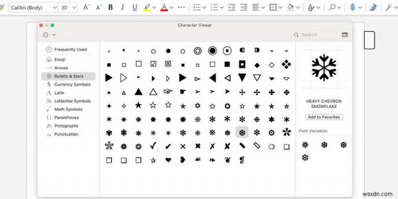Master Mac Typing:5 cách chuyên nghiệp để nhập chữ có dấu và ký tự đặc biệt 