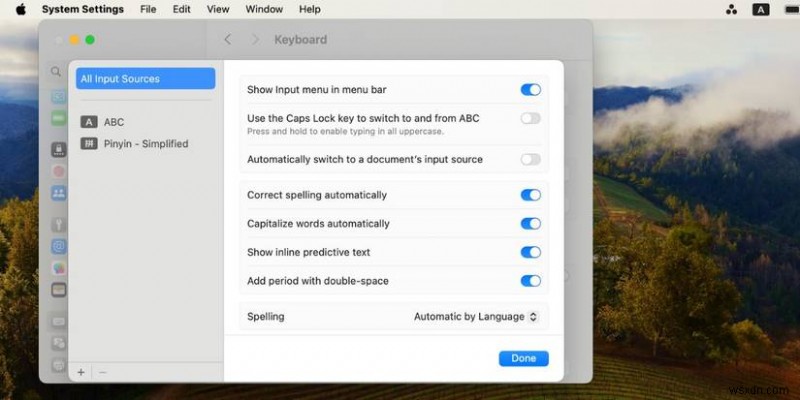 Master Mac Typing:5 cách chuyên nghiệp để nhập chữ có dấu và ký tự đặc biệt 