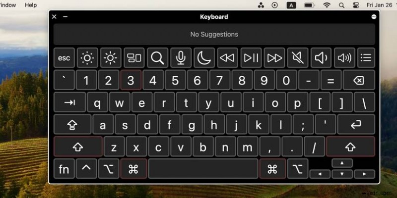 Master Mac Typing:5 cách chuyên nghiệp để nhập chữ có dấu và ký tự đặc biệt 