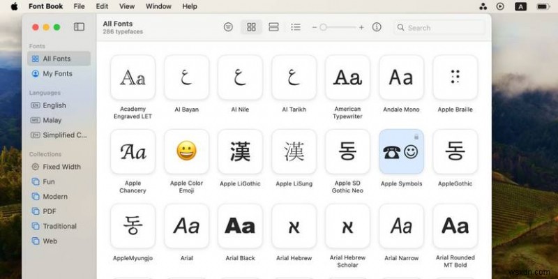 Master Mac Typing:5 cách chuyên nghiệp để nhập chữ có dấu và ký tự đặc biệt 