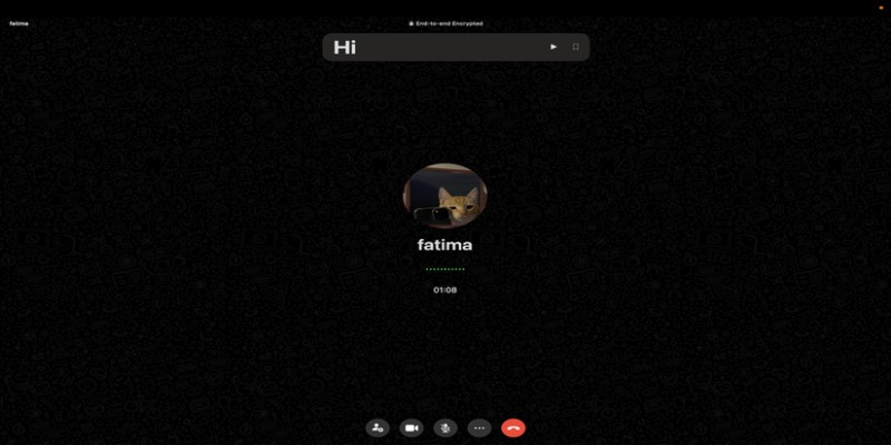 Biến văn bản thành giọng nói:Cách nói trong khi FaceTiming và gọi điện trên iPhone 