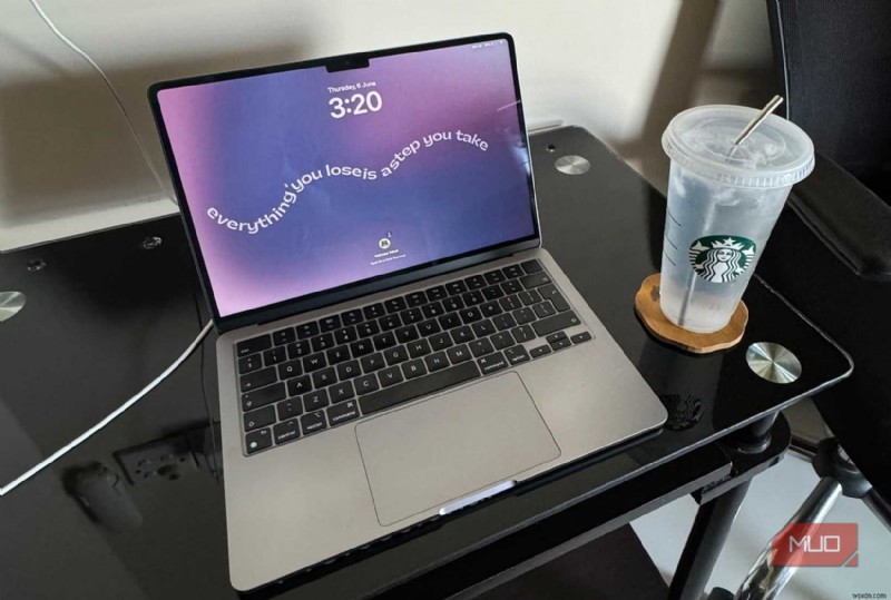 Bảo vệ MacBook của bạn:Lời khuyên thiết thực để tránh bị rơi và trầy xước 