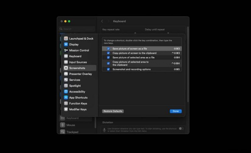 8 cài đặt Mac cần thiết để phù hợp với chức năng bàn phím và bàn di chuột của Windows 