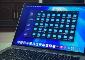 Hướng dẫn từng bước để truy cập các thư mục thư viện ẩn trên macOS 