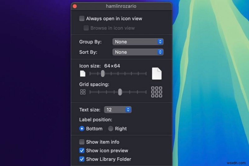 Hướng dẫn từng bước để truy cập các thư mục thư viện ẩn trên macOS 
