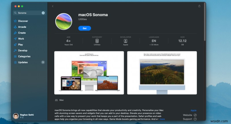 Hướng dẫn từng bước để cài đặt macOS từ ổ USB 