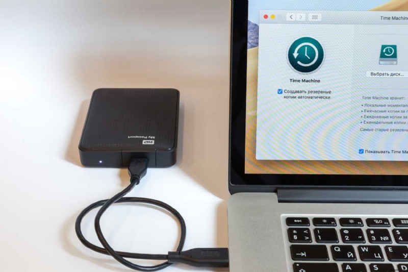 Mở khóa và định dạng ổ cứng ngoài trên máy Mac:Hướng dẫn từng bước 