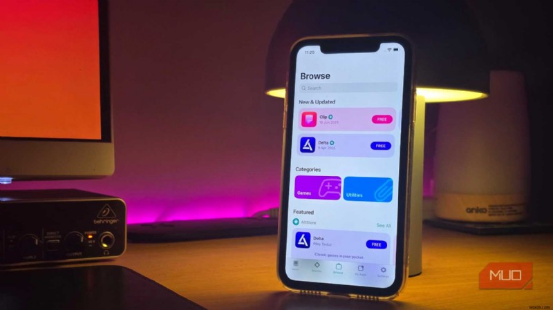 Mở khóa các tính năng ẩn của iPhone bằng cách ghép nối với máy Mac 