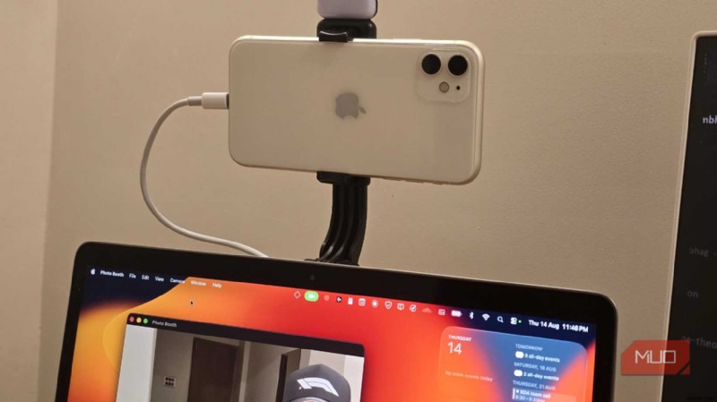 Mở khóa các tính năng ẩn của iPhone bằng cách ghép nối với máy Mac 