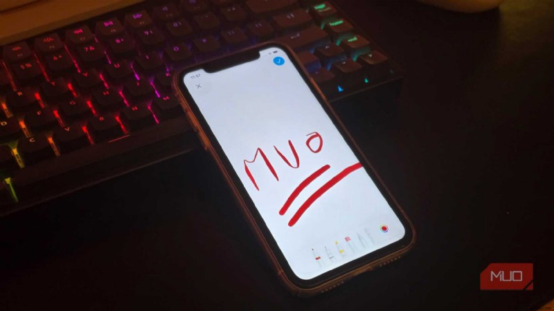 Mở khóa các tính năng ẩn của iPhone bằng cách ghép nối với máy Mac 