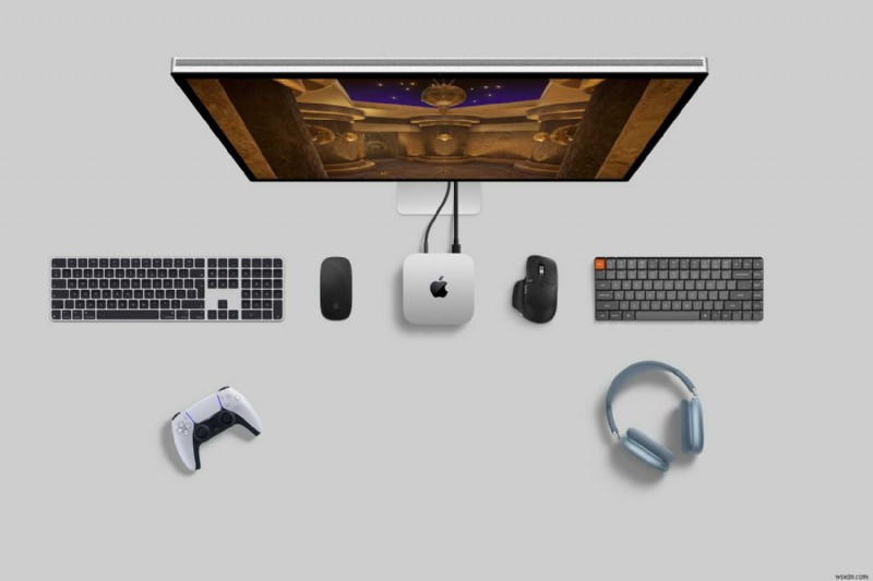 Nâng cấp từ M1 lên M4 Mac Mini:Kinh nghiệm của tôi và những lợi ích chính 