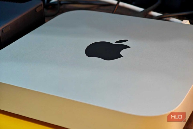 Nâng cấp từ M1 lên M4 Mac Mini:Kinh nghiệm của tôi và những lợi ích chính 