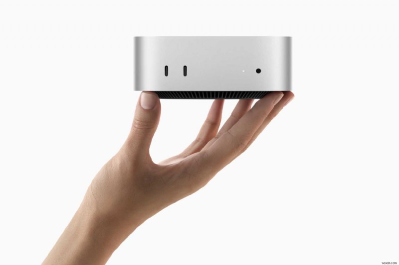Nâng cấp từ M1 lên M4 Mac Mini:Kinh nghiệm của tôi và những lợi ích chính 