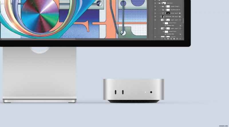 Nâng cấp từ M1 lên M4 Mac Mini:Kinh nghiệm của tôi và những lợi ích chính 