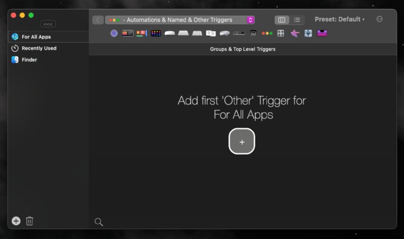 Mở khóa năng suất tiềm ẩn:Góc màn hình macOS được biến thành phím tắt truy cập nhanh 