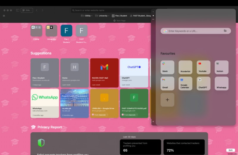 Mở khóa năng suất tiềm ẩn:Góc màn hình macOS được biến thành phím tắt truy cập nhanh 