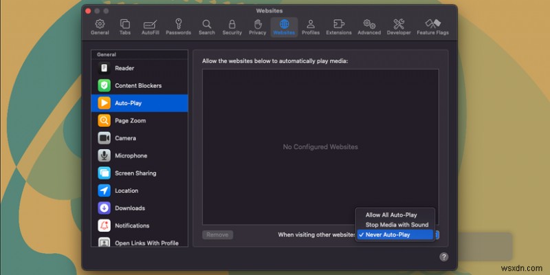 Nâng cao khả năng duyệt web trên máy Mac:6 cài đặt Safari tôi đã tối ưu hóa để tăng tốc độ và bảo mật 