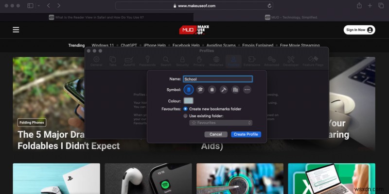 Nâng cao khả năng duyệt web trên máy Mac:6 cài đặt Safari tôi đã tối ưu hóa để tăng tốc độ và bảo mật 