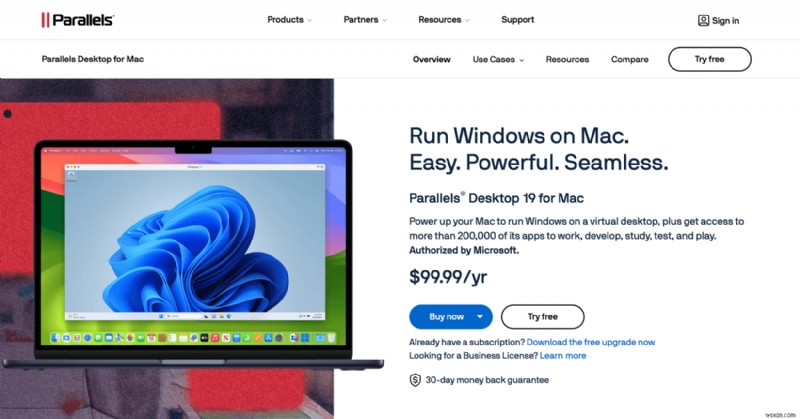 Chạy Windows 11 trên máy Mac của bạn một cách dễ dàng:Hướng dẫn ứng dụng đã được chứng minh 
