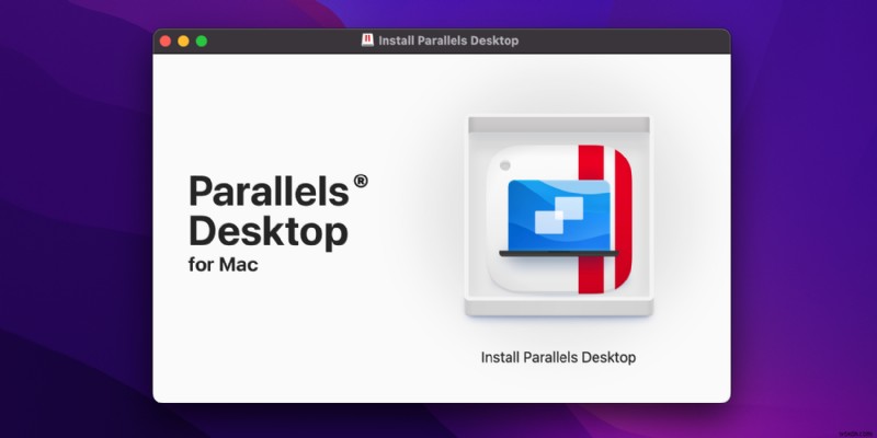 Chạy Windows 11 trên máy Mac của bạn một cách dễ dàng:Hướng dẫn ứng dụng đã được chứng minh 