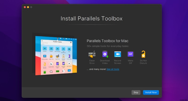 Chạy Windows 11 trên máy Mac của bạn một cách dễ dàng:Hướng dẫn ứng dụng đã được chứng minh 