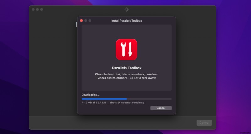 Chạy Windows 11 trên máy Mac của bạn một cách dễ dàng:Hướng dẫn ứng dụng đã được chứng minh 