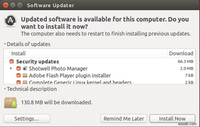 7 lý do Ubuntu vượt trội hơn Windows 