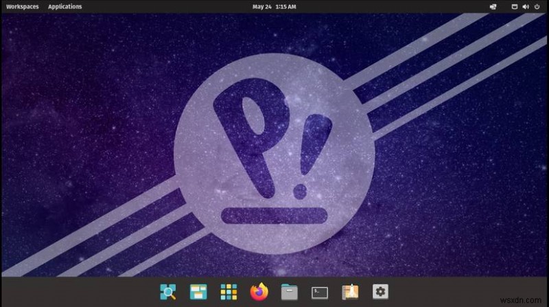 Pop!_OS 22.04 LTS so với Ubuntu 22.04 LTS:Bản phân phối Linux nào phù hợp với bạn? 