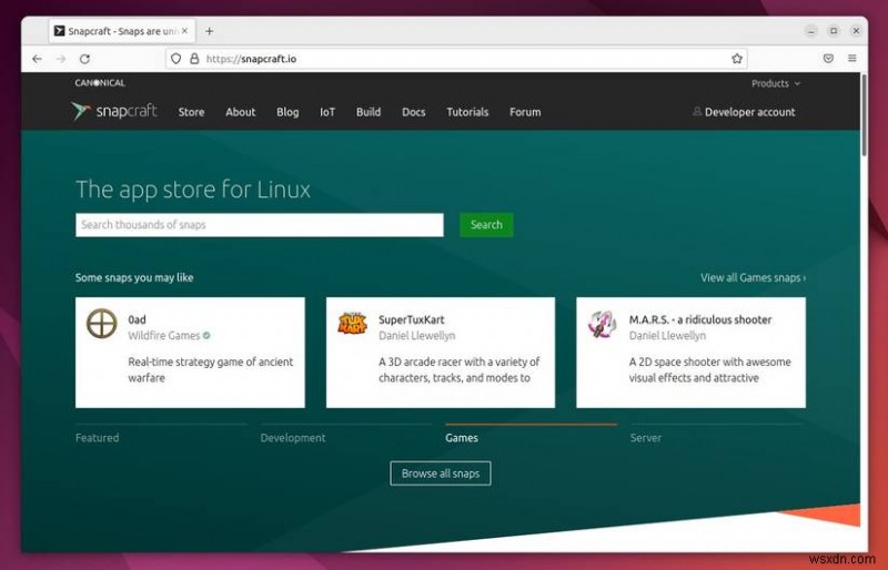Điểm nổi bật của Ubuntu 22.04 LTS  Jammy Jellyfish :Có gì mới và tại sao nó lại quan trọng 
