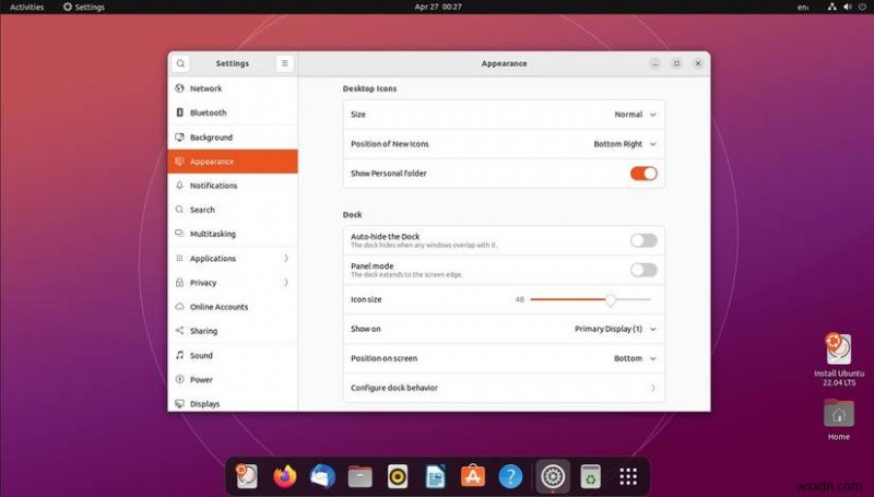 Điểm nổi bật của Ubuntu 22.04 LTS  Jammy Jellyfish :Có gì mới và tại sao nó lại quan trọng 