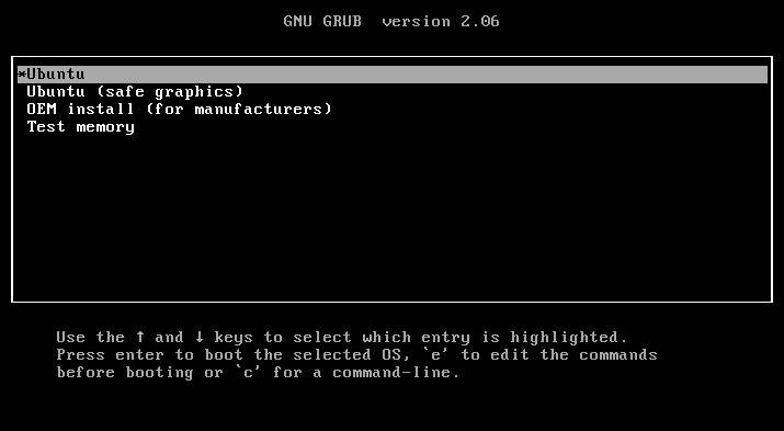 Hướng dẫn từng bước để cài đặt Ubuntu 22.04 LTS trên PC và máy tính xách tay 