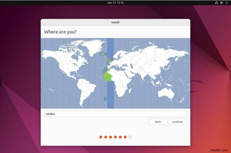 Hướng dẫn từng bước để cài đặt Ubuntu 22.04 LTS trên PC và máy tính xách tay 