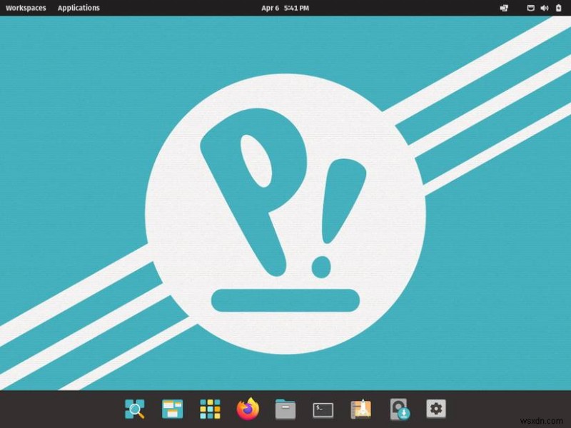 Pop!_OS công bố phiên bản 22.04 Beta – Trải nghiệm mới dành cho những người đam mê Linux 