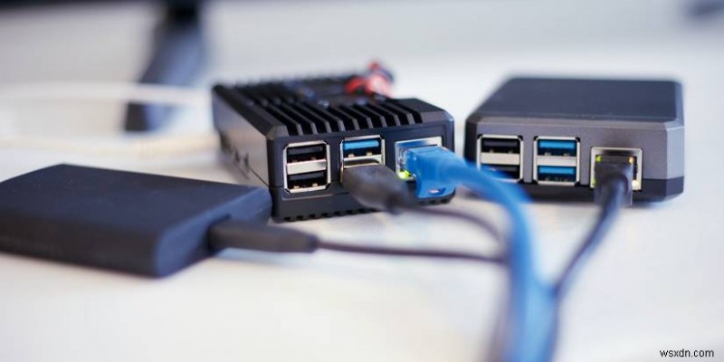 Cài đặt Ubuntu Core trên Raspberry Pi:Hướng dẫn từng bước 