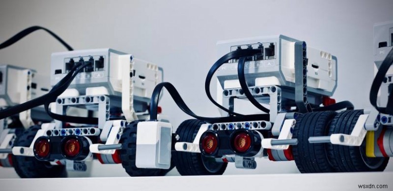 Cài đặt Ubuntu Core trên Raspberry Pi:Hướng dẫn từng bước 
