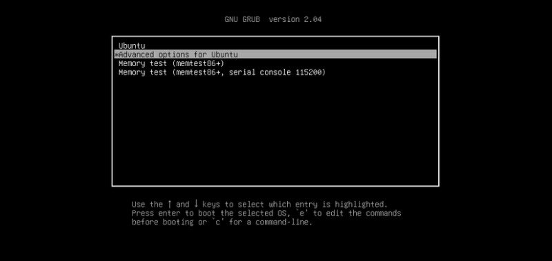 Ubuntu không khởi động được? 5 cách khắc phục của chuyên gia để giải quyết các sự cố khởi động thường gặp 