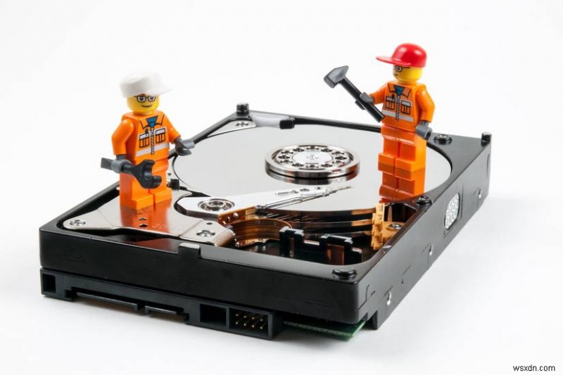 Ubuntu không khởi động được? 5 cách khắc phục của chuyên gia để giải quyết các sự cố khởi động thường gặp 