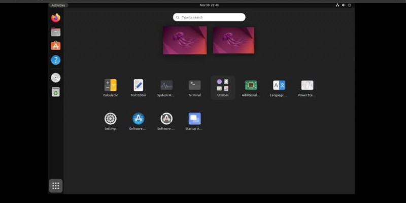 Hướng dẫn từng bước để cài đặt Ubuntu trên VMware Workstation 