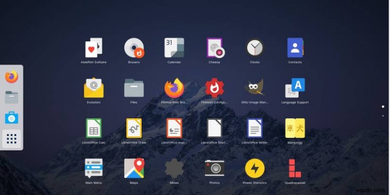 Feren OS so với Zorin OS:Bản phân phối Linux dựa trên Ubuntu nào là tốt nhất? 