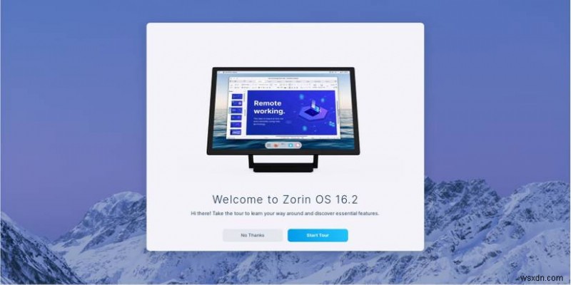 Feren OS so với Zorin OS:Bản phân phối Linux dựa trên Ubuntu nào là tốt nhất? 