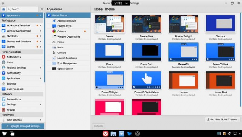 Feren OS so với Zorin OS:Bản phân phối Linux dựa trên Ubuntu nào là tốt nhất? 