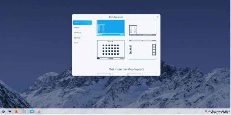 Feren OS so với Zorin OS:Bản phân phối Linux dựa trên Ubuntu nào là tốt nhất? 