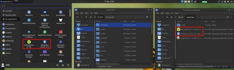 Kẽm:Khai thác toàn bộ tiềm năng của Ubuntu 