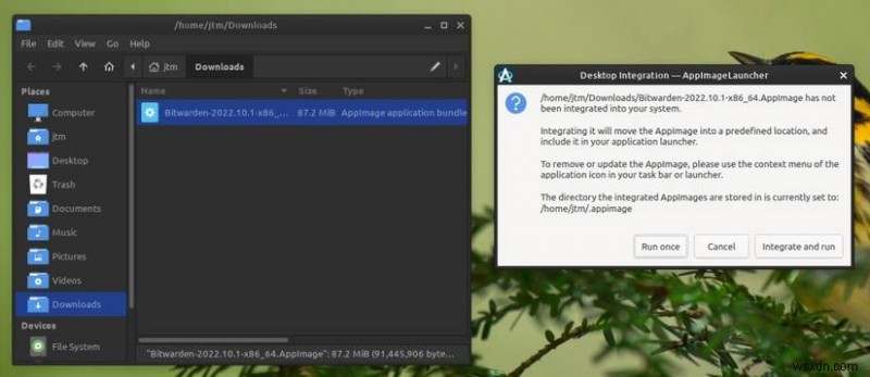 Kẽm:Khai thác toàn bộ tiềm năng của Ubuntu 