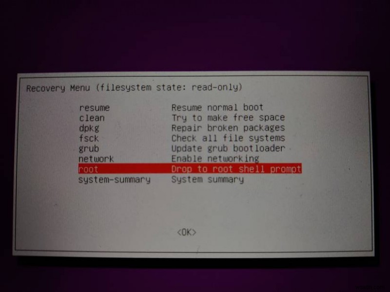 Bạn bị mất tư cách thành viên nhóm người dùng Ubuntu? Sửa nhanh để khôi phục quyền truy cập đầy đủ 
