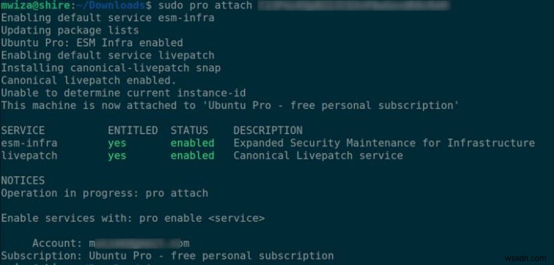 Nâng cao trải nghiệm Ubuntu của bạn với Ubuntu Pro 